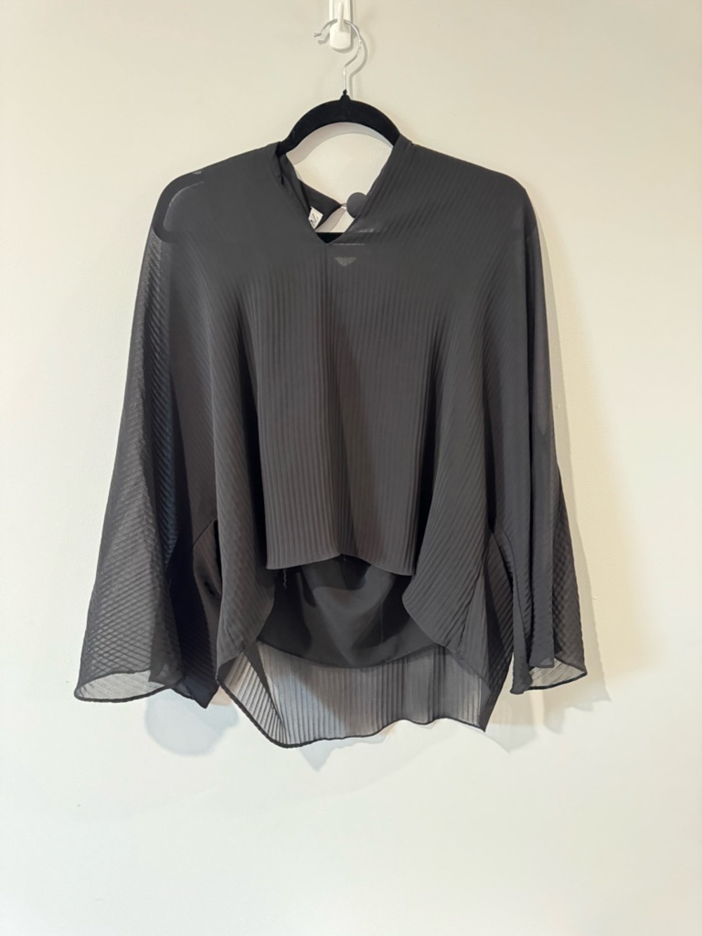 Top Bundle Size M, Zara, Broadway & Broome, Gibson, Scoop